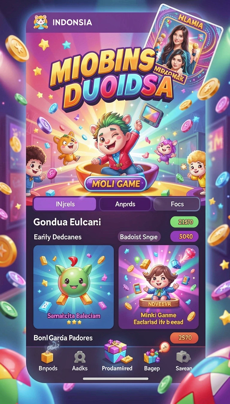 Download briototo APK untuk Android